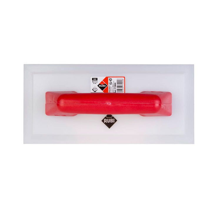 Rubi Llana Yeso Flexible Mango Plástico 30x14cm 71904