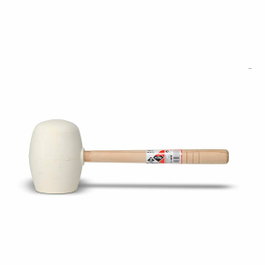 Rubi Maza de goma blanca 750 g