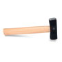 Rubi Maceta 71896 Mango Madera 700g Acero Alta Resistencia Albañilería