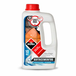 Rubi RC-10 Quitacementos 1l