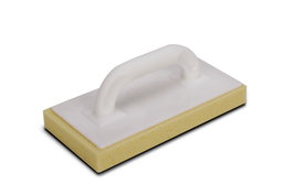 Rubi Talocha de Plástico con Esponja Hidro Plus Pro 28 x 14 cm