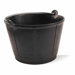 Rubi Cubo plástico italiano 10l Rubi