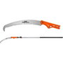Stocker Serrucho corvo 430 tc con mango telescópico