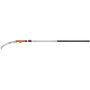 Stocker Serrucho corvo 430 tc con mango telescópico