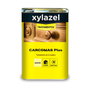 Xylazel Tratamiento carcomas plus incoloro 5 l