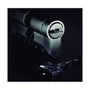 Ifam Cilindro Iridium M IRM3030L de Latón 60mm (30+30mm) con Leva Larga