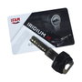 Ifam Cilindro Iridium M IRM3030NC Níquel 60mm (30+30mm)