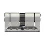 Ifam Cilindro iridium m irm3040l Latón 70mm (30+40mm) Leva Larga 15mm