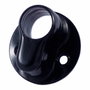 Ifam Escudo ez acabado negro ø42x26mm