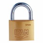 Ifam Candado K60 de 60 mm con arco normal
