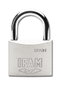 Ifam Candado Inox 30 de 30 mm con 2 llaves