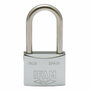 Ifam Candado Inoxidable Inox 50al de 50 mm con Arco Largo