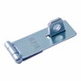 Ifam Portacandado PC410 de Acero 73x29mm ø9,5mm
