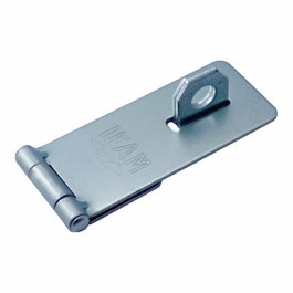 Ifam Portacandado PC420 de acero 112x47mm ø13mm