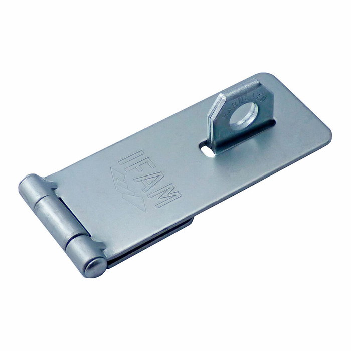 Ifam Portacandado PC420 de acero 112x47mm ø13mm Ifam Portacandado PC420 de acero 112x47mm ø13mm