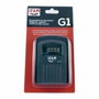 Ifam Guardallaves de pared G1 Negro