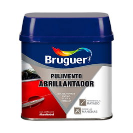 Bruguer Pulimento abrillantador 375 ml