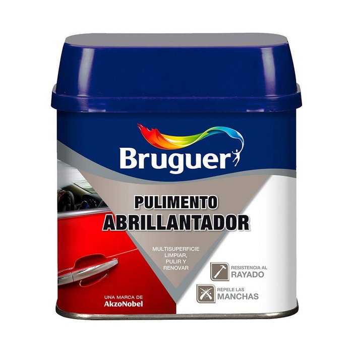 Bruguer Pulimento abrillantador 375 ml Bruguer Pulimento abrillantador 375 ml