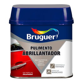 Bruguer Pulimento Abrillantador 375 ml