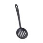 Metaltex Espumadera de nylon Rapid Negro