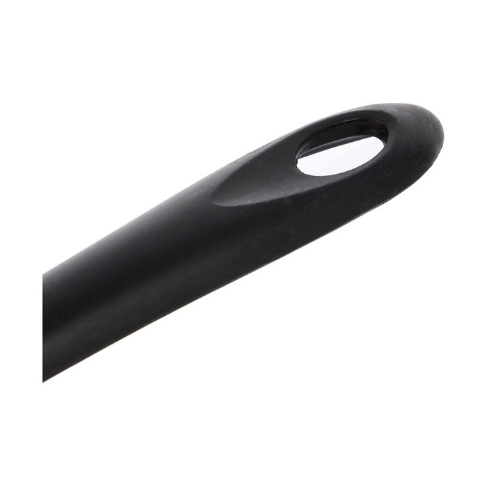 Metaltex Espumadera de nylon Rapid Negro Metaltex Espumadera de nylon Rapid Negro