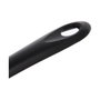 Metaltex Espumadera de nylon Rapid Negro
