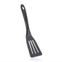Metaltex Espátula Larga Nylon Rapid 232159000 Anti-rayaduras Apto Lavavajillas