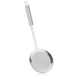 Metaltex Espumadera Imperial de Acero Inoxidable con Malla 233202000