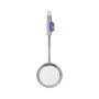 Metaltex Espumadera Imperial con malla de acero inoxidable