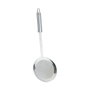 Metaltex Espumadera Imperial con malla de acero inoxidable