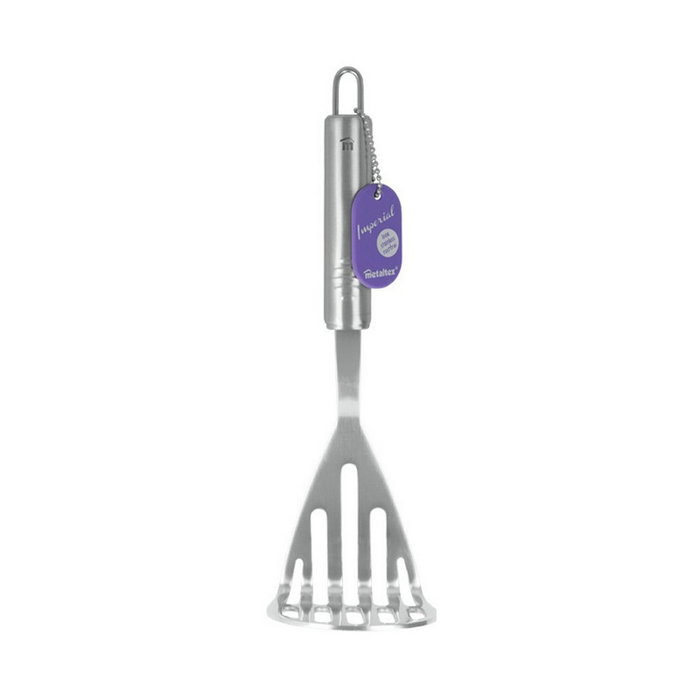 Metaltex Prensapatatas Imperial de acero inoxidable