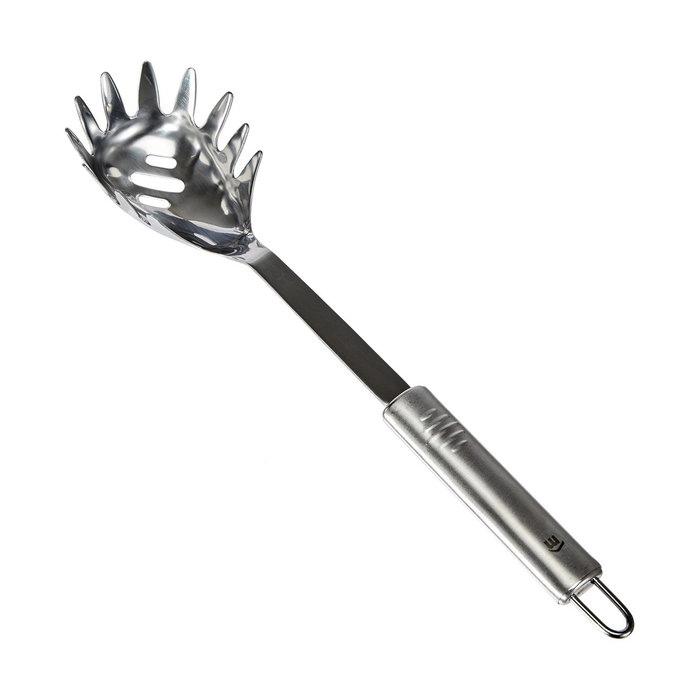Metaltex Cuchara para pasta inoxidable Imperial para spaguetti Metaltex Cuchara para pasta inoxidable Imperial para spaguetti