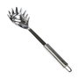 Metaltex Cuchara para pasta inoxidable Imperial para spaguetti