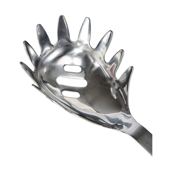 Metaltex Cuchara para pasta inoxidable Imperial para spaguetti Metaltex Cuchara para pasta inoxidable Imperial para spaguetti