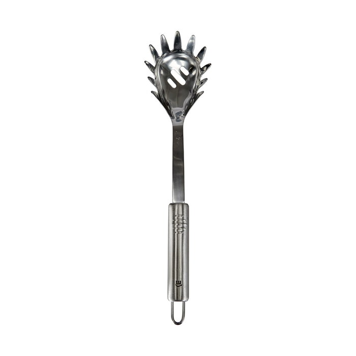 Metaltex Cuchara para pasta inoxidable Imperial para spaguetti Metaltex Cuchara para pasta inoxidable Imperial para spaguetti