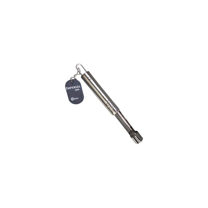 Metaltex Descorazonador Inoxidable Imperial Metaltex Descorazonador Inoxidable Imperial