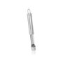 Metaltex Descorazonador Inoxidable Imperial