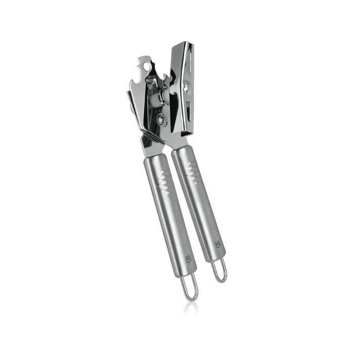 Metaltex Abrelatas Imperial Inoxidable