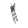Metaltex Abrelatas Imperial Inoxidable