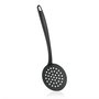 Metaltex 25755801 Espumadera Nylon Dyna Anti Rayaduras Apto Lavavajillas Negro