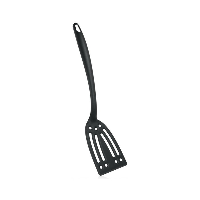 Metaltex Espátula de nylon Dyna Negro Metaltex Espátula de nylon Dyna Negro
