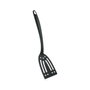 Metaltex Espátula de nylon Dyna Negro