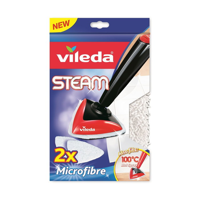Vileda Recambio Steam 3.0 168926 Vileda Recambio Steam 3.0 168926
