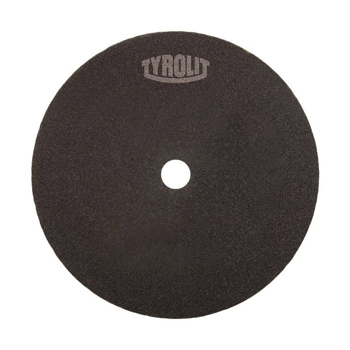 Tyrolit Disco de corte sin armar acero rápido ø150 x 1,0 x 20 mm