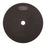 Tyrolit Disco de corte sin armar Ø 150 x 1,0 x 20 mm para Acero, Referencia 13695
