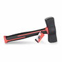 Rubi Maceta con mango de softgrip 1000 g