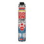 Soudal Espuma Adhesiva Turbo Pistola 750 ml Poliuretano Monocomponente Construcción