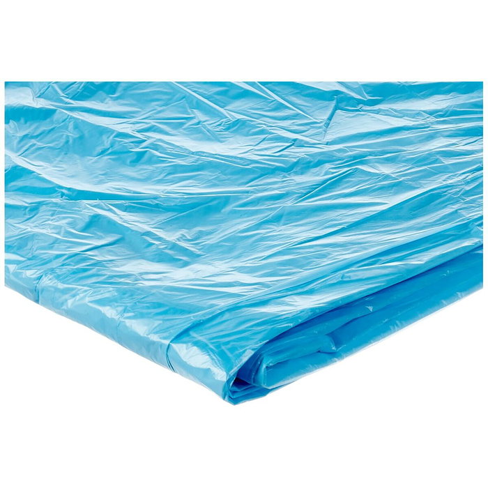 Tesa Plástico Protector Universal de 20 m² (4 x 5 m) Tesa Plástico Protector Universal de 20 m² (4 x 5 m)