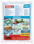 Tesa Plástico Protector Universal de 20 m² (4 x 5 m)