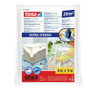 Tesa Lona Protectora de Polietileno Extra Fuerte 4 m x 5 m